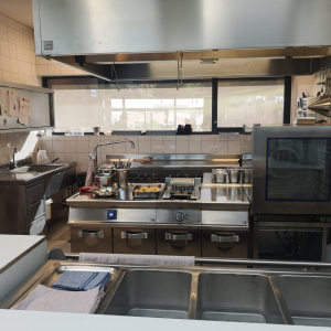 SAJA « Le BAILOU rez-de-chaussée SAJA « Le BAILOU rez-de-chaussée