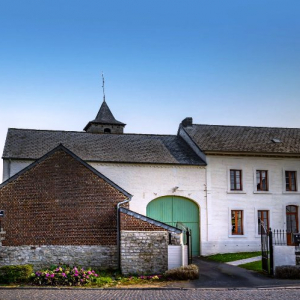 Saint-Remy - Geest  ( Brabant wallon )  ( Photo : Rita )