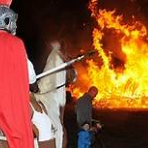 La fête de Saint-Martin dans la région malmédienne