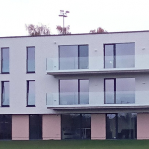 S.R.N.A. « Le BAILOU" ( photo F. Detry ) S.R.N.A. « Le BAILOU" ( photo F. Detry )