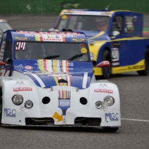 Spa-Francorchamps: 24H02CV