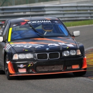 Spa-Francorchamps. Trophée des Fagnes.