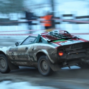 Boucles de Spa 2013. François Duval triomphe en "Legends".