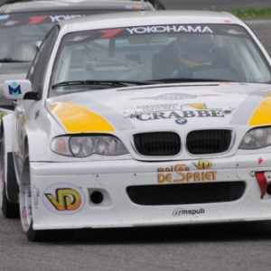 Spa-Francorchamps. Trophée des Fagnes.