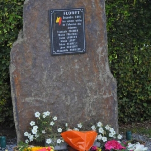 Monument de Floret