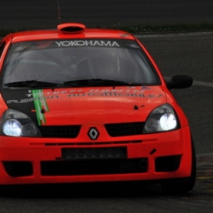 Spa-Francorchamps. Trophée des Fagnes.