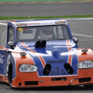 Spa-Francorchamps: 24H02CV