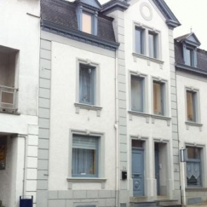 maison a vendre Toisvierges