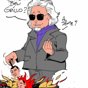 Beppe Grillo