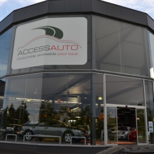 Accessauto a Rochefort