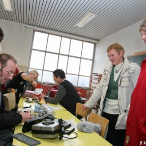 Repair Cafe Gedinne