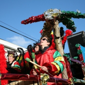 Carnaval de Jalhay