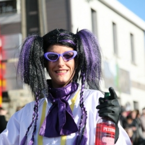 Carnaval de Jalhay