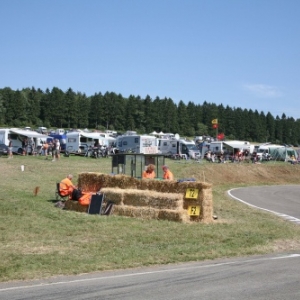 Belgian Classic TT 2015