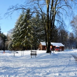 Les pistes Croix-Scaille de ski de fond sont ouvertes !