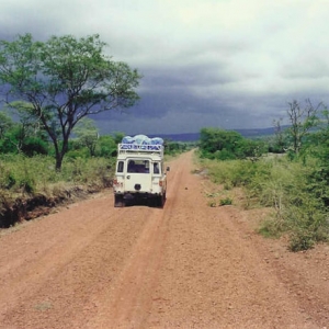 Kwetu Safaris Tanzanie