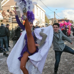 Carnaval de Jalhay