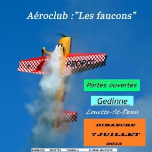 Aeroclub Les Faucons