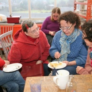 Repair Cafe Gedinne