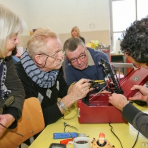 Repair Cafe Gedinne