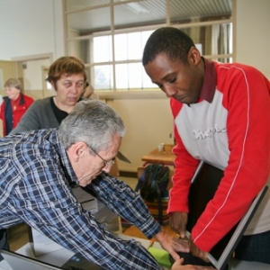 Repair Cafe Gedinne