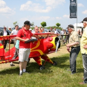 Aeroclub Les Faucons