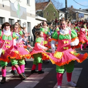 Carnaval de Jalhay