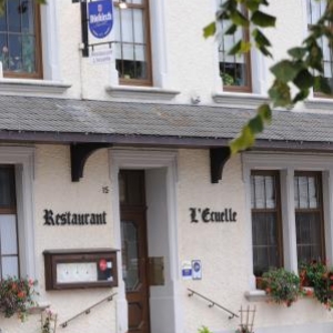 RESTAURANT L'ECUELLE