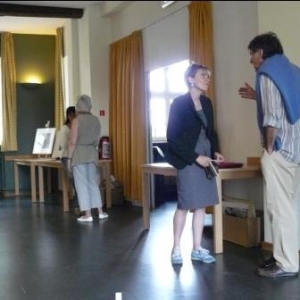 l'artiste en question l'artiste en question