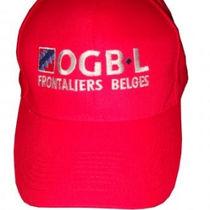 casquette OGBL Luxembourg