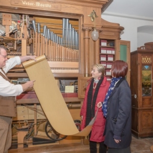 Musikkabinett  Rudesheim