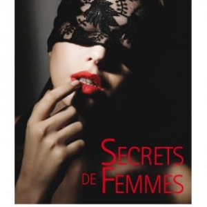 SECRETS DE FEMMES  Editions Hugo et Cie.