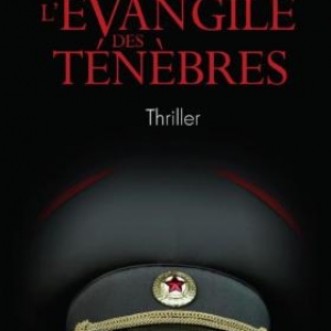 L’Evangile des Ténèbres de Jean-Luc Bizien – Editions du Toucan.