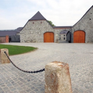 Distillerie de Biercee