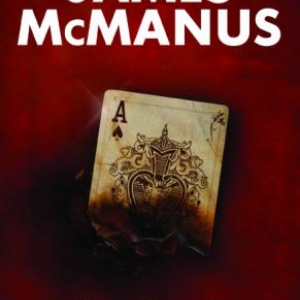 La cinquieme carte de James McManus  MA Editions.