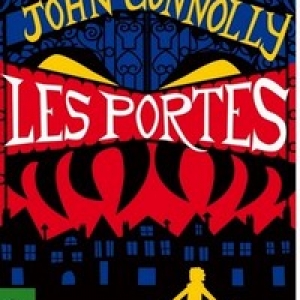 Les Portes de John Connolly – Editions Archipel.