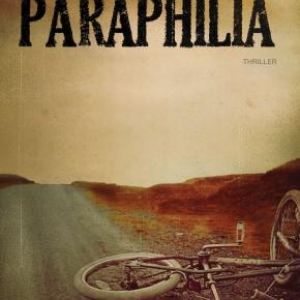 Paraphilia de Saffina Desforges  MA Editions.