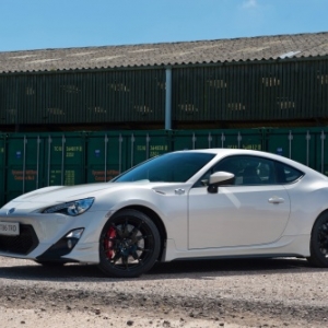 Toyota GT86