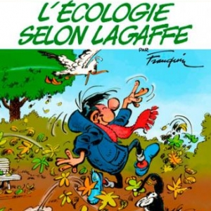 Gaston Lagaffe – Hors-série.