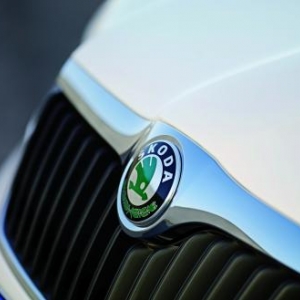 AUTO Essai: SKODA SUPERB.