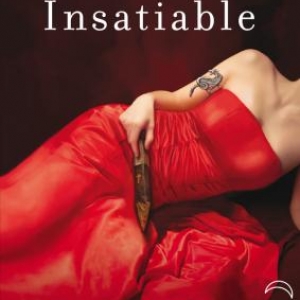 Insatiable de Meg Cabot – Hachette.