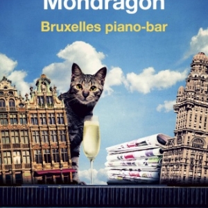 Bruxelles piano-bar de Juan Carlos Mondragon   Seuil.
