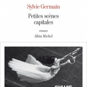 Petites scenes capitales de Sylvie Germain  Editions Albin Michel.