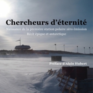  Chercheurs d eternite de Johan Frederik Hel Guedj  Editions Genese.