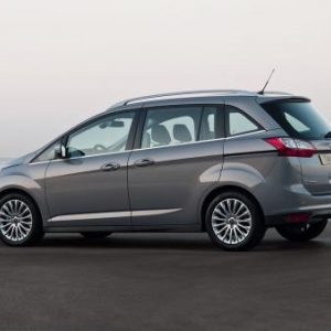 Ford C Max