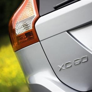 Volvo XC60 D5