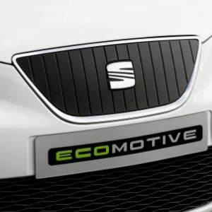 Ibiza Ecomotive