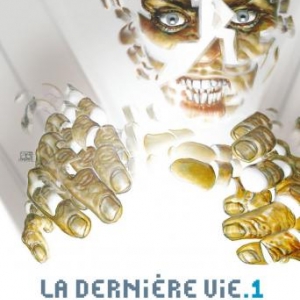 La Derniere vie T1 de Juan Gimenez  Le Lombard.