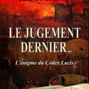 Le jugement dernier de Stéphane Haumant  J Editions.