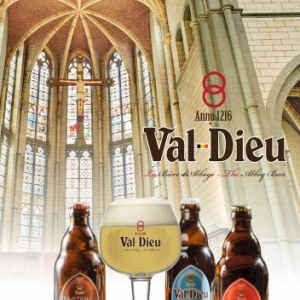 Brasserie Abbaye Val Dieu